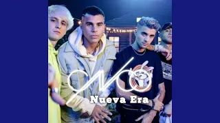 CNCO - Toa La Noche (Snippet)