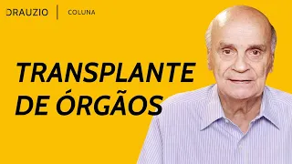 Como funciona o transplante de órgãos pelo SUS?