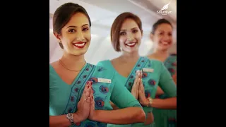 42nd Anniversary of SriLankan Airlines