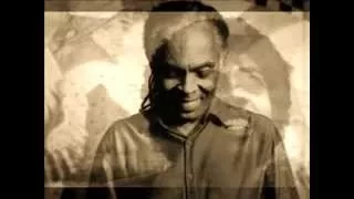 Gilberto Gil - Toda Menina Baiana (Tahira Re-Edit)