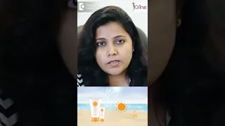 2 COMMON SUMMER Skin Problems & Solutions - Dr. Tina Ramachander  | Doctors' Circle #shorts