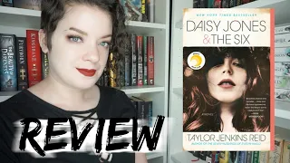 Daisy Jones & The Six (Spoiler Free) | REVIEW