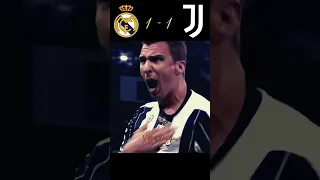 Real Madrid vs Juventus Final UCL 2017