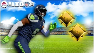 HOW TO GET ALL CB BUILD ABILITIES IN Madden 24 Superstar! MAN KO ELITE AND ZONE KO ELITE! | ESG 24