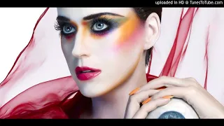 Katy Perry - Act My Age (Official Instrumental with Background Vocals)