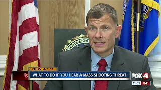 FBI says parents can help crack down on fake shooting threats