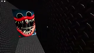 Updated Vent Chase (Obby Creator)
