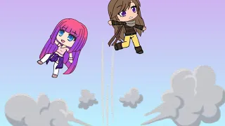 Нимфоманка |•| Gacha life |•|