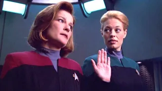 Star Trek: 10 Terrible Ways To Time Travel