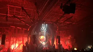 My Qlimax 2019