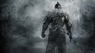 Dark Souls II Soundtrack - Sir Alonne