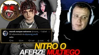 NITRO O AFERZE MULTIEGO (SHINI WAIFU, deZeZed)