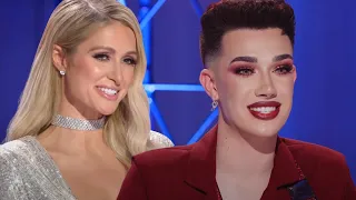 James Charles' New Reality Show In A Nutshell...(Ep.1 Reaction)