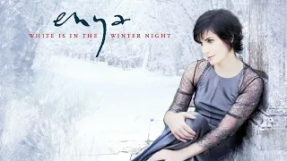 Enya - White Is In The Winter Night (Promo Single) (Audio)