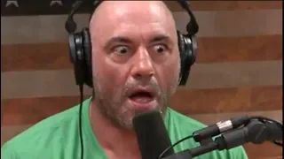 Joe Rogan SHOCKED By Chuck Palahniuk's Stories