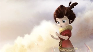 NEBULA - Animation Short Film 2014 - GOBELINS