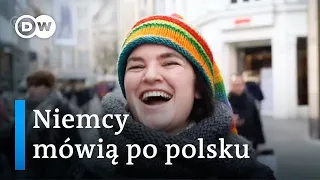 Jakie polskie słowa znają Niemcy? [SONDA]