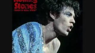 Rolling Stones - Live 1973 - Sydney