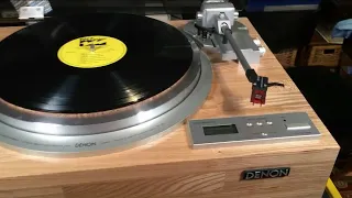 Denon DP-59L OAK ! (309)