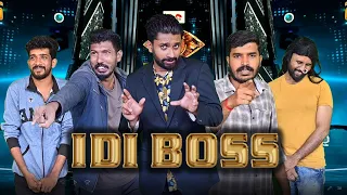 IDI BOSS (2023) EP-1