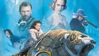 CGR Undertow - THE GOLDEN COMPASS review for PlayStation 3