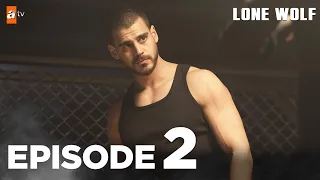 Lone Wolf Episode 2 with English Subtitles