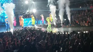 Jennifer Lopez @ Little Caesars Arena 2019 (Part 4)