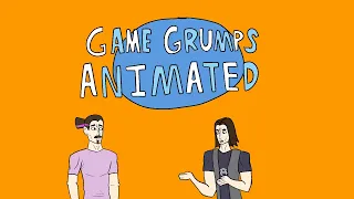Game Grumps Animated - Matt Mercer Hates Monopoly - By JT_Lich