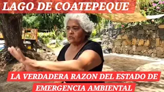 PROPIETARIA  DE RESTAURANTE DEJA AL DESCUBIERTO LAS RAZONES DEL ESTADO DE EMERGENCIA 😱😱