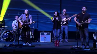 Flatirons Community Church - Sheppard Geronimo Cover