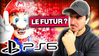 Le jeu vidéo va-t-il MOURIR ?