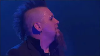 Get Out Live | Live The Palace 2008 HD | Three Days Grace