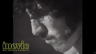 The Doors - Unknown Soldier (Live In Europe 1968)