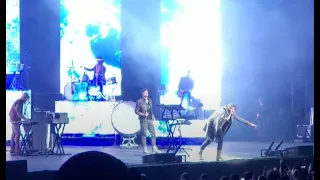 for King & Country - God Only Knows (Live in Selma, TX 11.05.21)