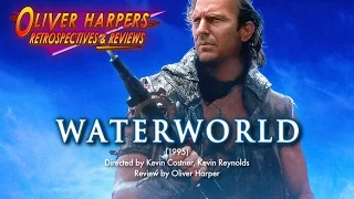 WATERWORLD (1995) Retrospective / Review