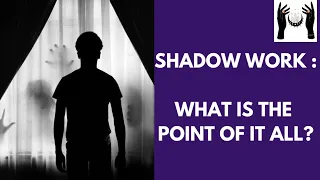 Shadow Work : The Process & Its Triggers