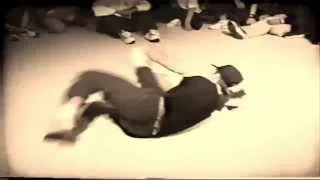 Bboy Crumbs 1997 @ Step Up2 (San Jose, CA)