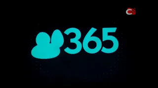 Disney 365 - Intro & Outro (2018 Rebrand) - Disney Channel (Southeast Asia)