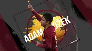 Adam Hložek - Wonderkid