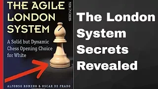 Interactive Book:The Agile London System