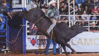 SEMI e FINAL do Rodeio de Perola - PR 2024 ao vivo