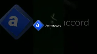 Animaccord Animation Studio Logo (2009)