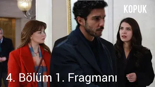 Kopuk 5. Bölüm 1. Fragmanı