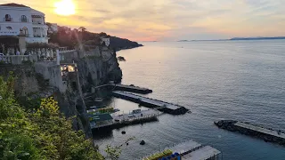Sorrento, Capri and Pompeii - What to do, where to go and what not to do