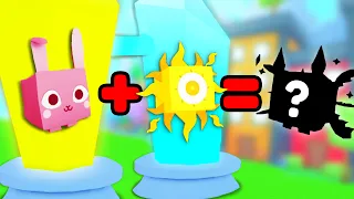 the MOST Powerful Fuse in Pet Simulator 99!!