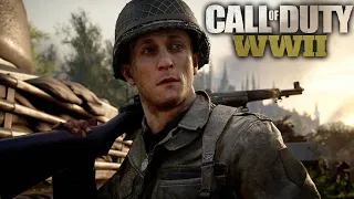 [GMV] Call Of Duty: WW2 | Imagine Dragons - Warriors