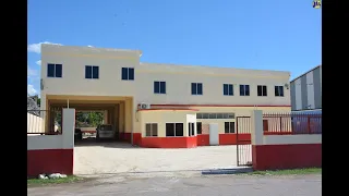 Keynote Address by PM Andrew Holness at the Official Opening of Black River Fire Station