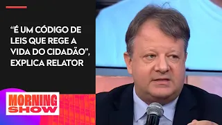 O que muda com a reforma do Código Civil? Flávio Tartuce explica