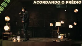 Luan Santana | Acordando o Prédio - DVD 1977