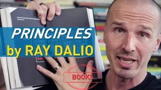 Principles by Ray Dalio